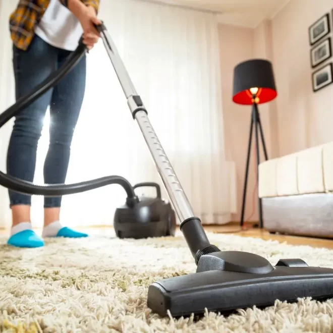 Supporting Independent Living: Essential Household Support and Professional Housekeeping for Seniors in Wolverhampton