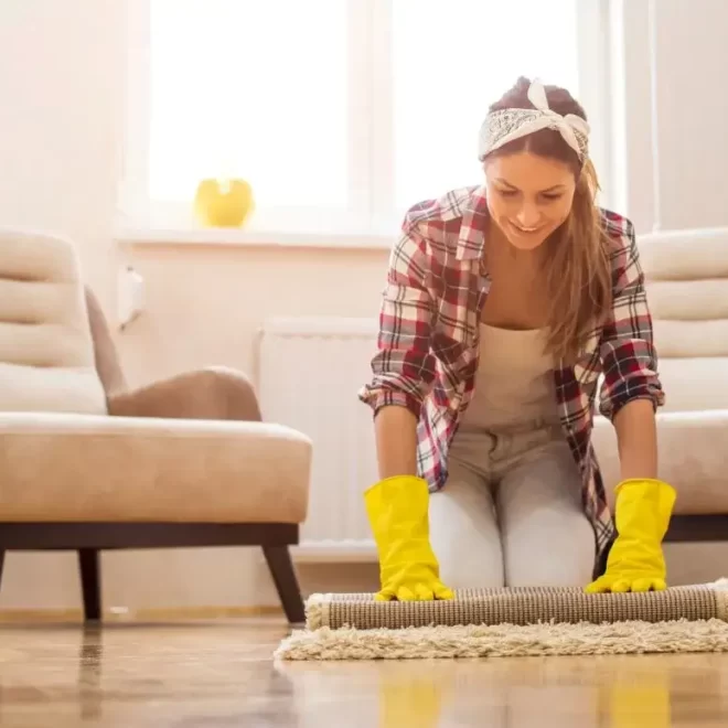 Heatwave Cleaning Tips for Homes in Horsham, Crawley, Horley & Surrounding Areas