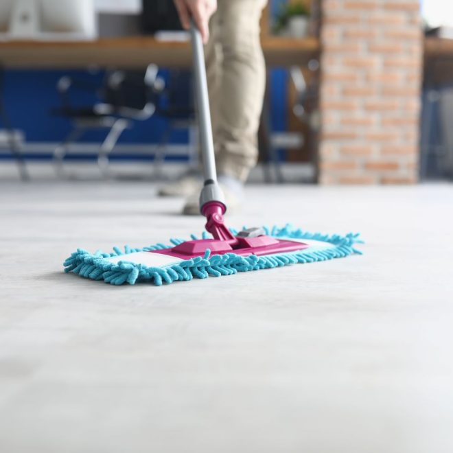 Domestic Cleaning Services in Oadby