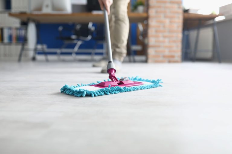 Domestic Cleaning Services in Oadby