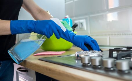 Altrincham and Hale Cleaning Services