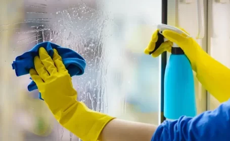 Care At Home Cleaners Near Me