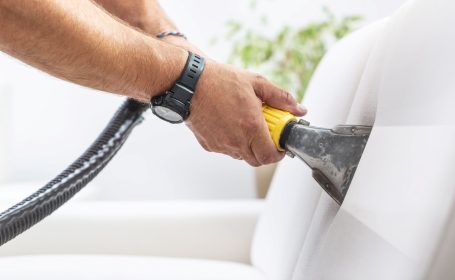 Cleaning Services in Sheffield