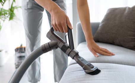Deep Cleaning in Altrincham and Hale