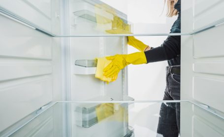 Helping Seniors in Chester Stay Independent with Cleaning