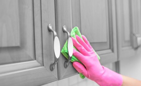 Independent Living Support with Cleaning in Leeds