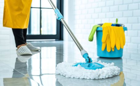 Light Commercial Cleaning in Guildford
