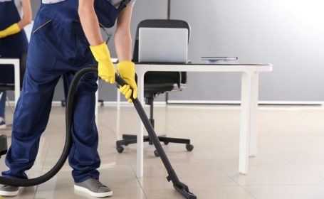 Office & Small Business Cleaning in Watford