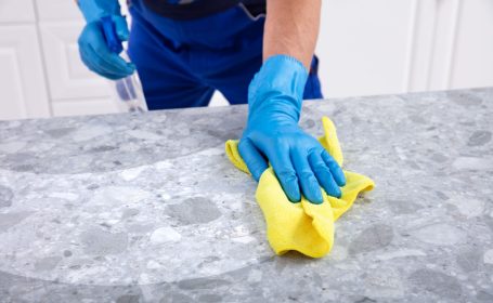 Poppies Custom Cleaning Plans for Every Home in Altrincham and Hale