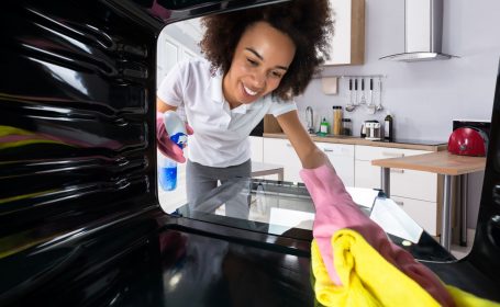 Poppies Deep, Regular & Specialised Cleaning in Guildford
