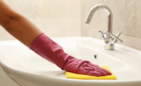 Sparkling Clean Homes Across West Lancashire, Southport & Formby