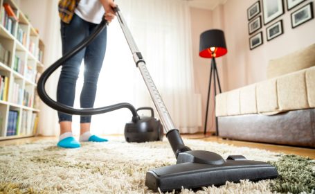 Keep Altrincham and Hale Spotless with Our Regular Cleaning
