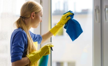 Sparkling Clean Homes Across Chichester