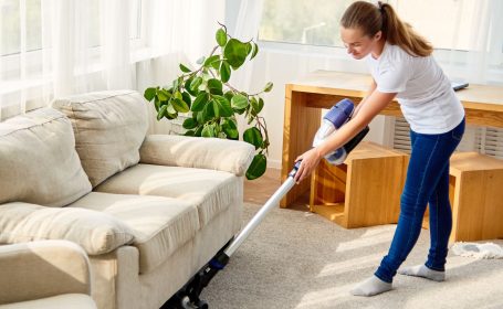 Reliable Regular Cleaning in West Lancashire, Southport & Formby