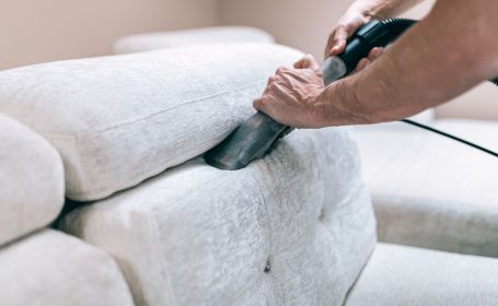 Altrincham and Hale Fast & Thorough One-Off Spring Cleaning