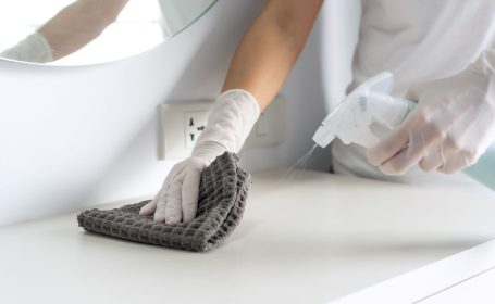 Deep, Regular & Specialised Cleaning in Manchester South