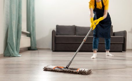 West Lancashire, Southport & Formby Cleaning Services