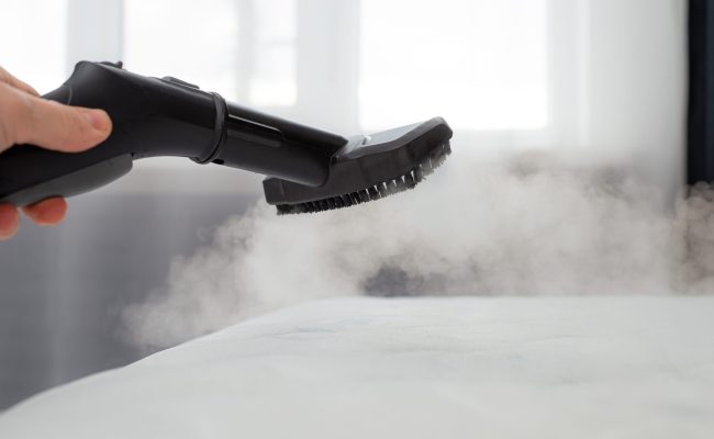 Cleaning,And,Disinfection,Of,The,Mattress,In,The,Bedroom,With